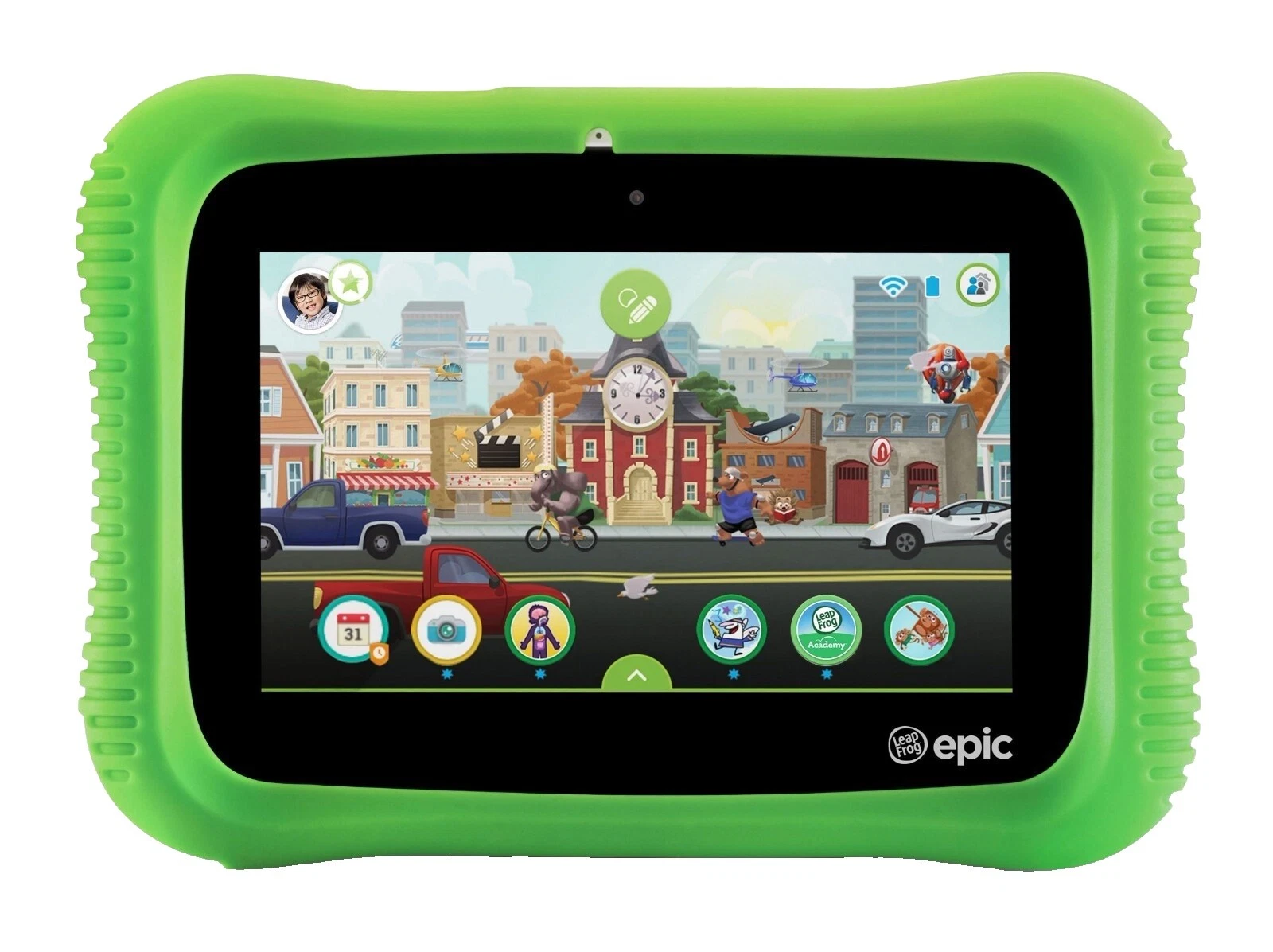 LeapFrog Epic Tablets