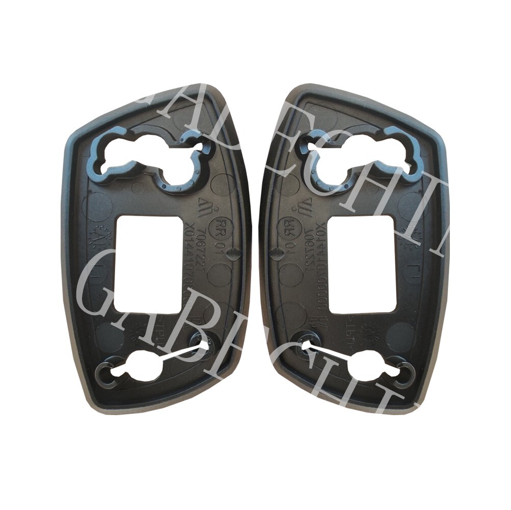 🚚  Rolls Royce Phantom 2017-2018 Mirror Seal Rubber Kit OE:51167067227 228