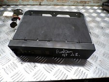 BFD069342 2001 TOYOTA LANDCRUISER AMAZON VX DISC CHANGER 86270-60030