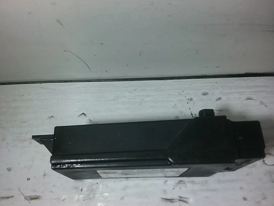 Módulo de control de asiento BMW X5 2014-2018 9 216 468 02 3,0 L 6 cilindros turbo Foto 2 de 4