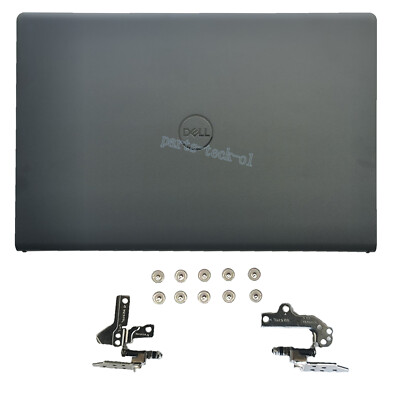 Cover Posteriore Dell Inspiron 15 Cover Posteriore LCD Per Dell Inspiron 15 3510 3511 3515 | Inclusa Lunetta Anteriore E Viti Cover Posteriore LCD Dell