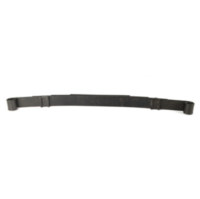 4-Leaf HD Rear Leaf Spring E-Z-GO|1994 -2013 Gas Medalist & TXT, 1994 & Up Elect