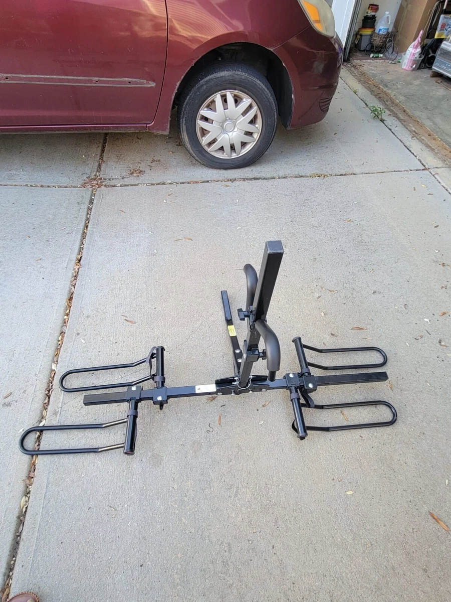 Reese q slot 4 bike rack top