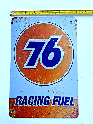 【人気】Union 76 ヴィンテージ看板 ROCK SPRINGS ガレージ s-l400.jpg