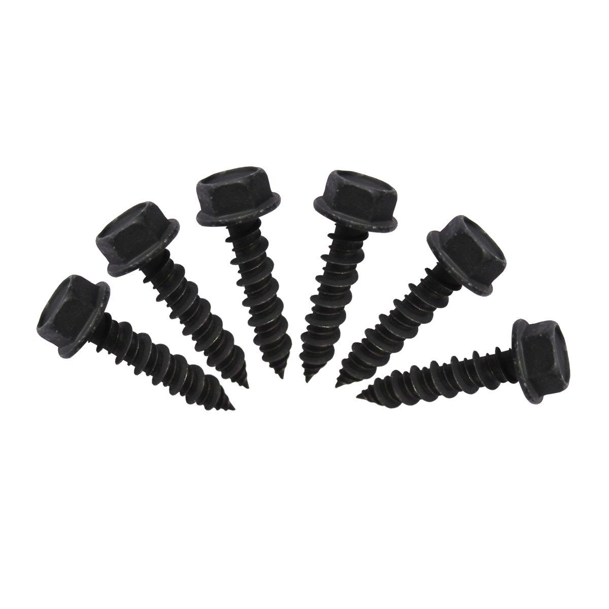 Polaris RZR Ranger Sportsman Clutch Cover Screw Bolts (Set of 6