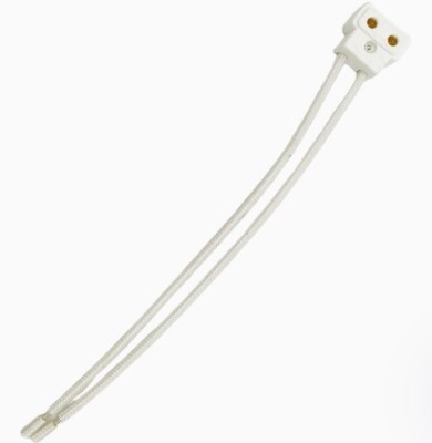 G9.5 lampholder for HPL750 HPL575 Spotlight 575W 750W imaging lamp holder