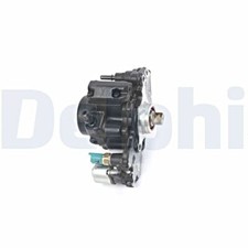 DELPHI High Pressure Pump For CITROEN C4 FIAT Scudo FORD PEUGEOT 06-19 1920.QP