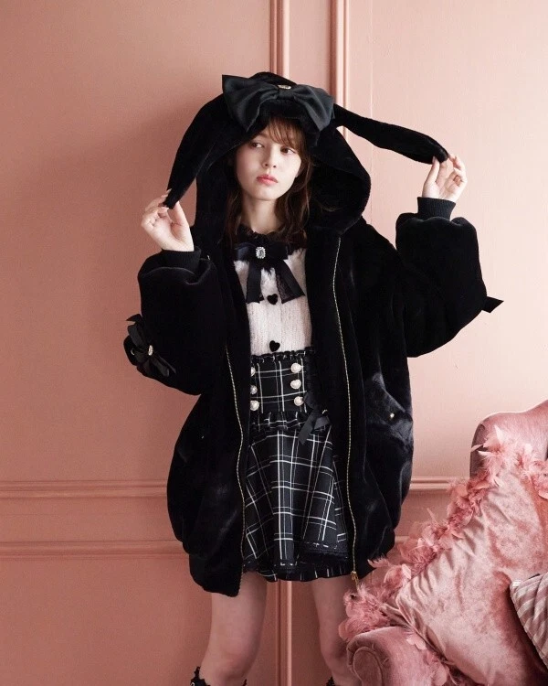 Women's Fur Liz Lisa Clothing for sale | eBay