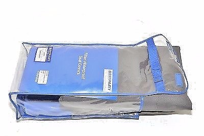 Britpart For Range Rover P38 1995-2002 Waterproof Front Seat