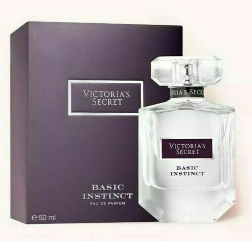 BASIC INSTINCT 1.7oz Eau De Parfum by Victoria's Secret - Image 2 of 2