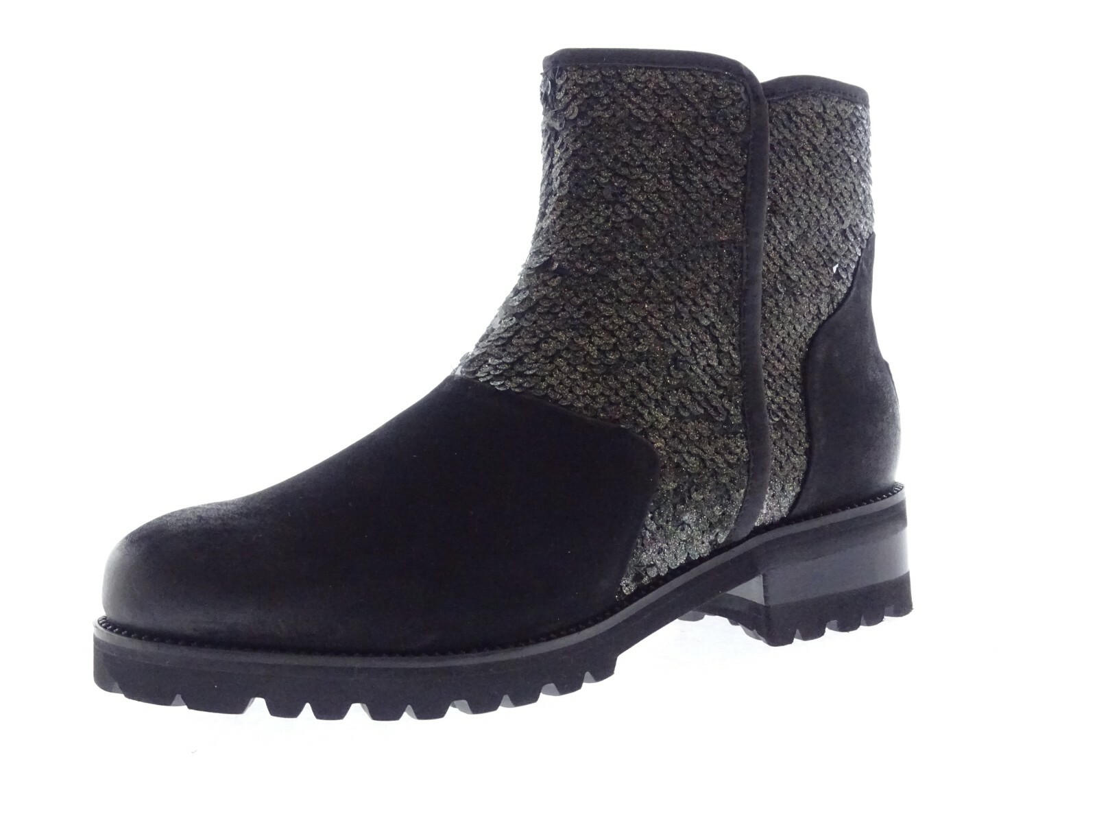 Женские ботинки Gerry Weber ботильоны кожаные размер 41 11190₽