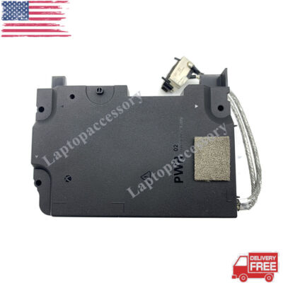 New Power Supply Unit PSU AC Adapter For Xbox One X Model 1815 M1014770-009 USA