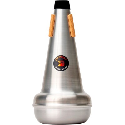 Protec Liberty Trombone Aluminum Straight Mute