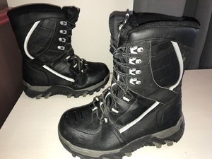 athletech winter boots