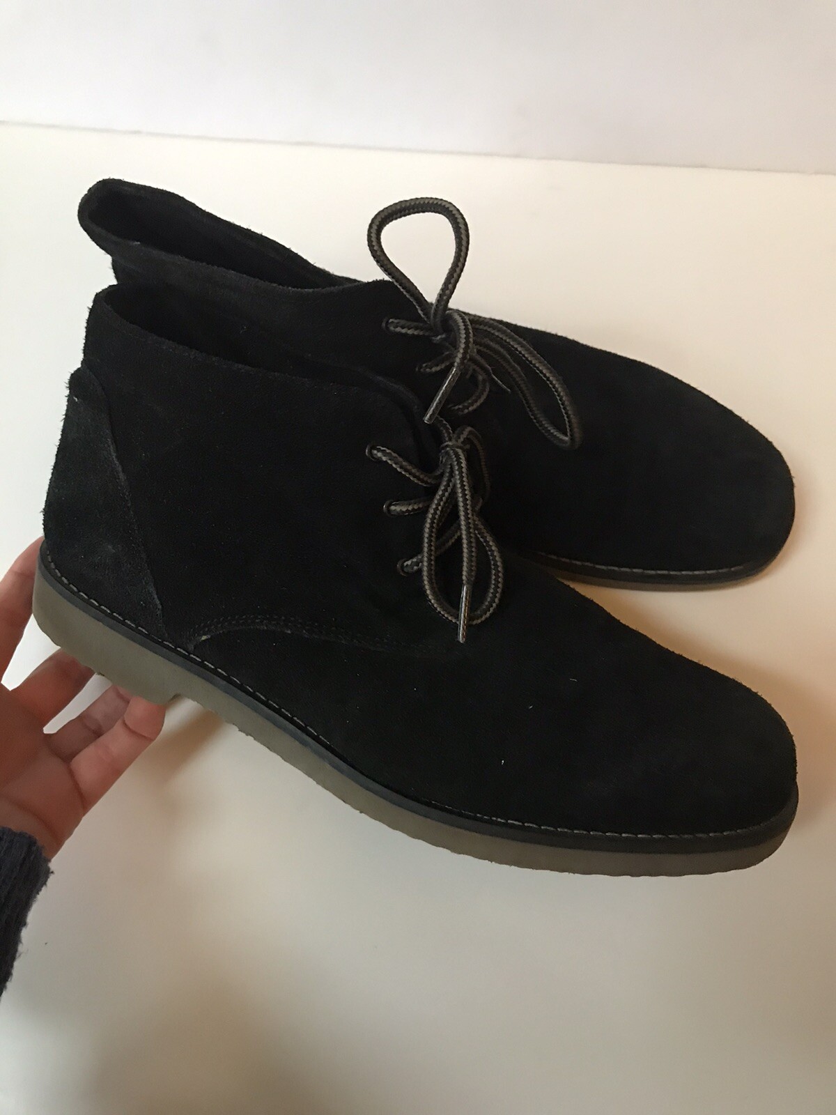 dockers tulane chukka boots