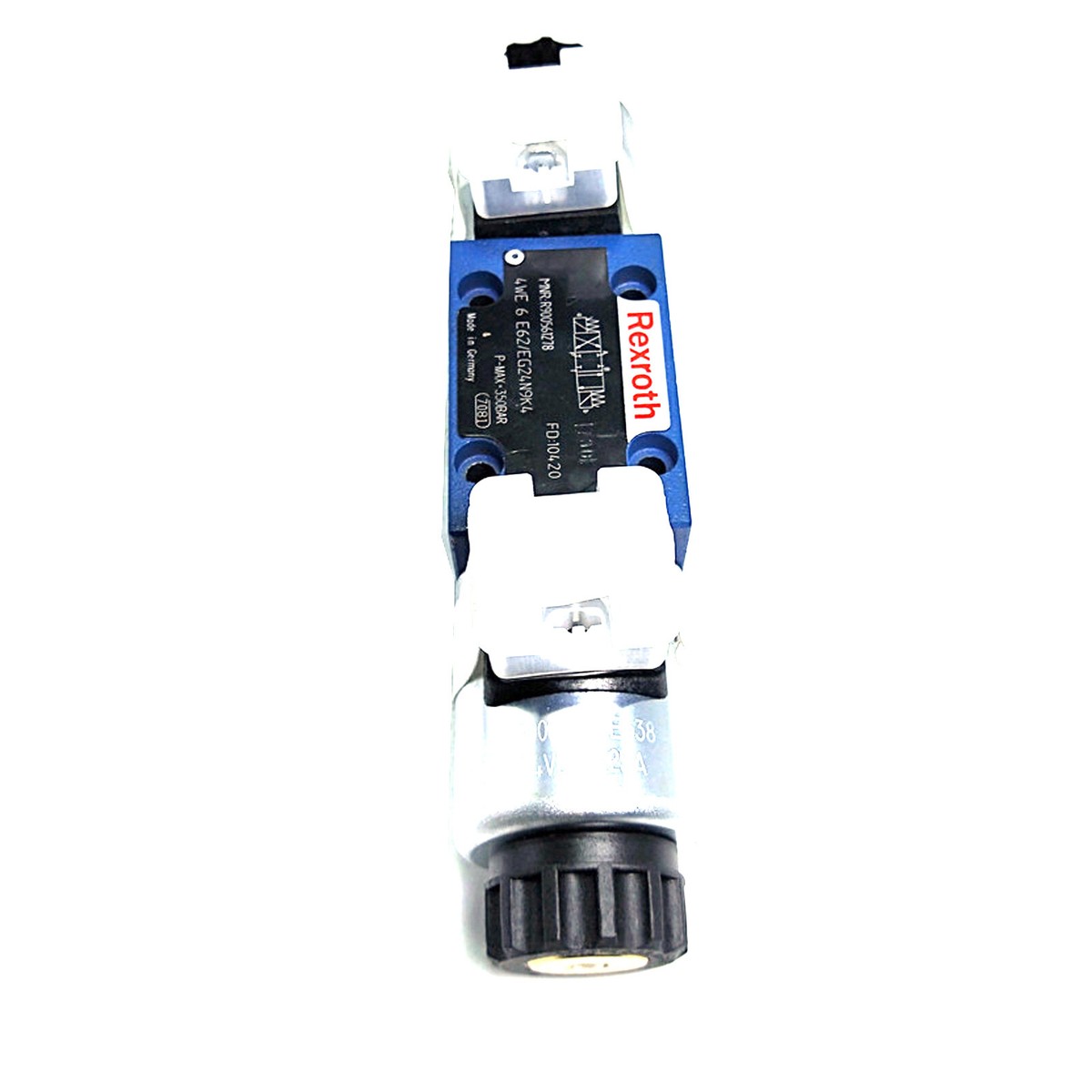 BOSCH REXROTH 4WE6D61-EW110N9K4 | In Stock in ICDC