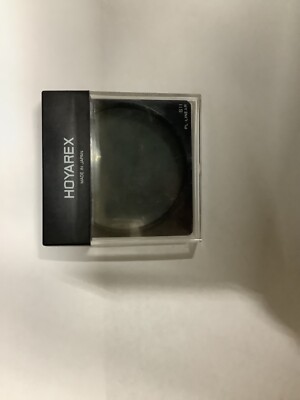 Hoyarex 621 PL Circular Filter