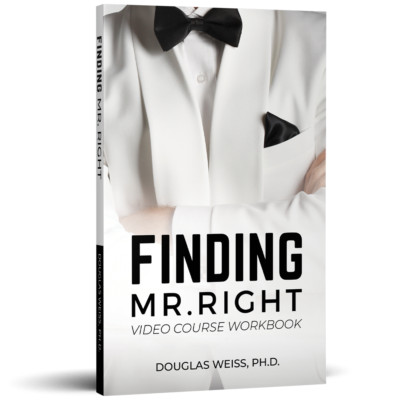 Finding Mr Right: Video Course Workbook