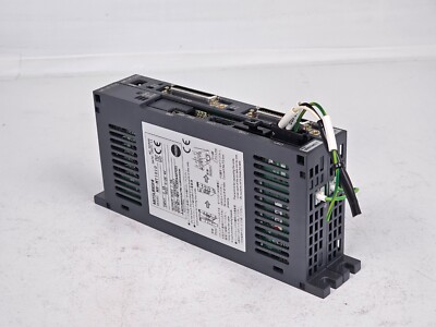 MITSUBISHI ac servo driver MR-MT1010 & MR-MT1200