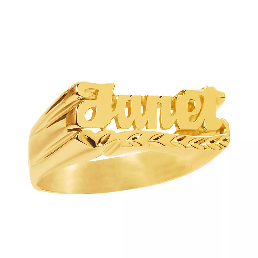 S name deals ke ring