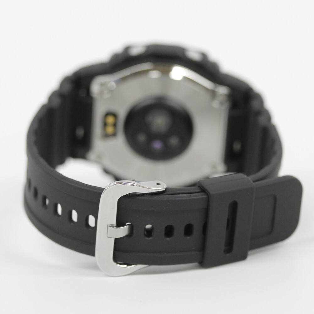 CASIO G-SHOCK G-SQUAD DW-H5600MB-1JR Digital Quartz Bluetooth