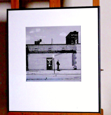 Matt Black   Magnum Fotograf    Geography of Poverty   Canton Ohio Limit. 100
