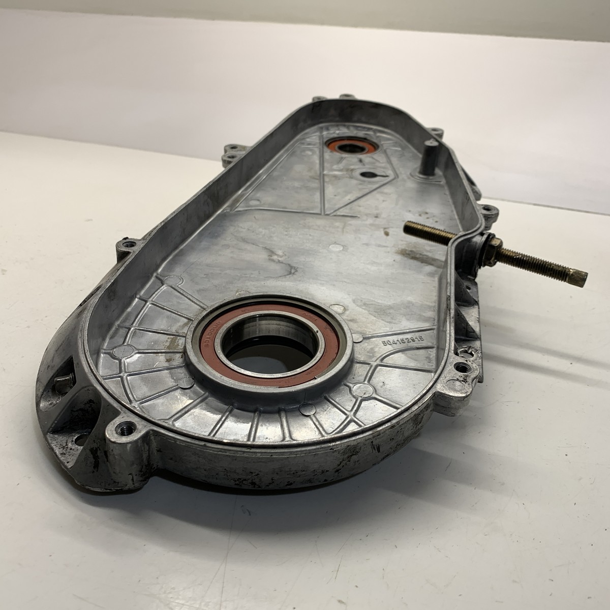 Chaincase 2012 Ski-Doo Summit 800 E-TEC 154 Chaincase | 504153181