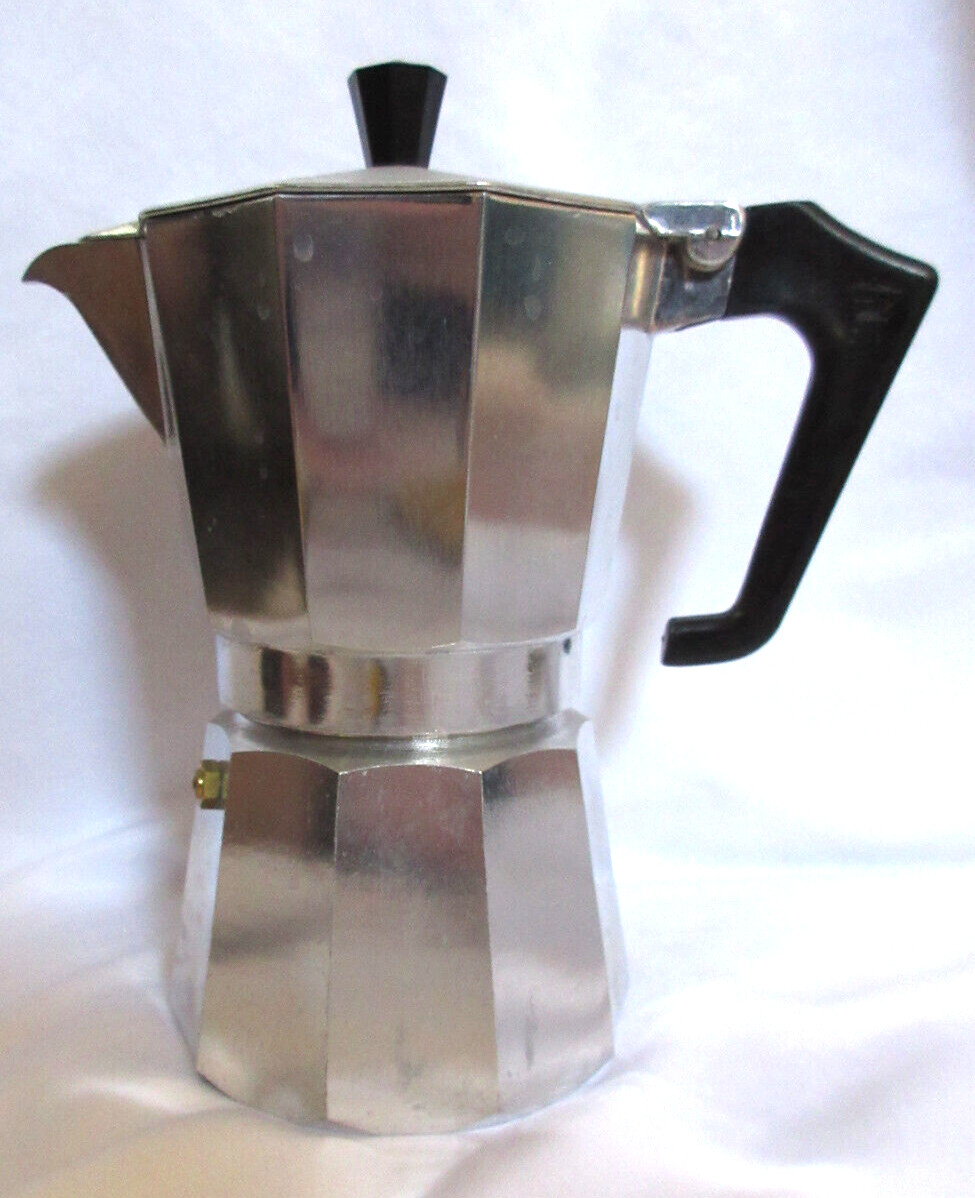 1 Cup Stainless