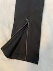 Chaiken Pants, Zipper Pants, Women’s Size 4, Made In The USA! — photo 6