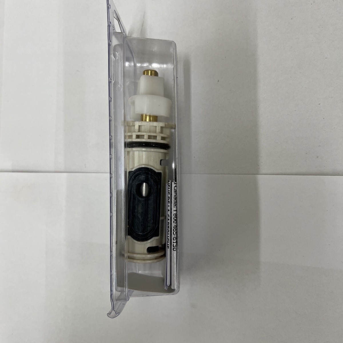 Moen 1222 One-Handle Posi-Temp Faucet Cartridge Replacement for Moen Tub Shower 783961361686