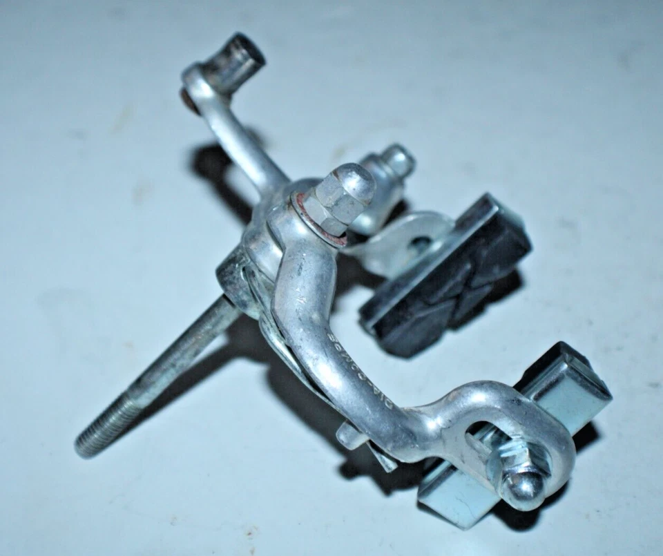 Pinza de freno Dia-Compe Deluxe vintage 45-65 mm tracción lateral empotrada remitente a EE. UU. :) Foto 2 de 4