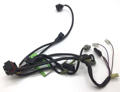 Arctic Cat ECU Engine Control Unit Electrical Wiring Harness ZL ZR EFI 3005-906