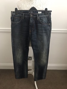 mens jeans 36 inside leg