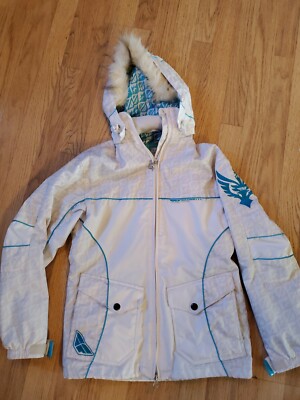 Fly Racing Jacket, small, women's | eBay