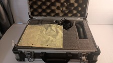 Joemeek Jm 47 True Capacitor Cardoid Microphone (new Old Stock, In Flight Case)