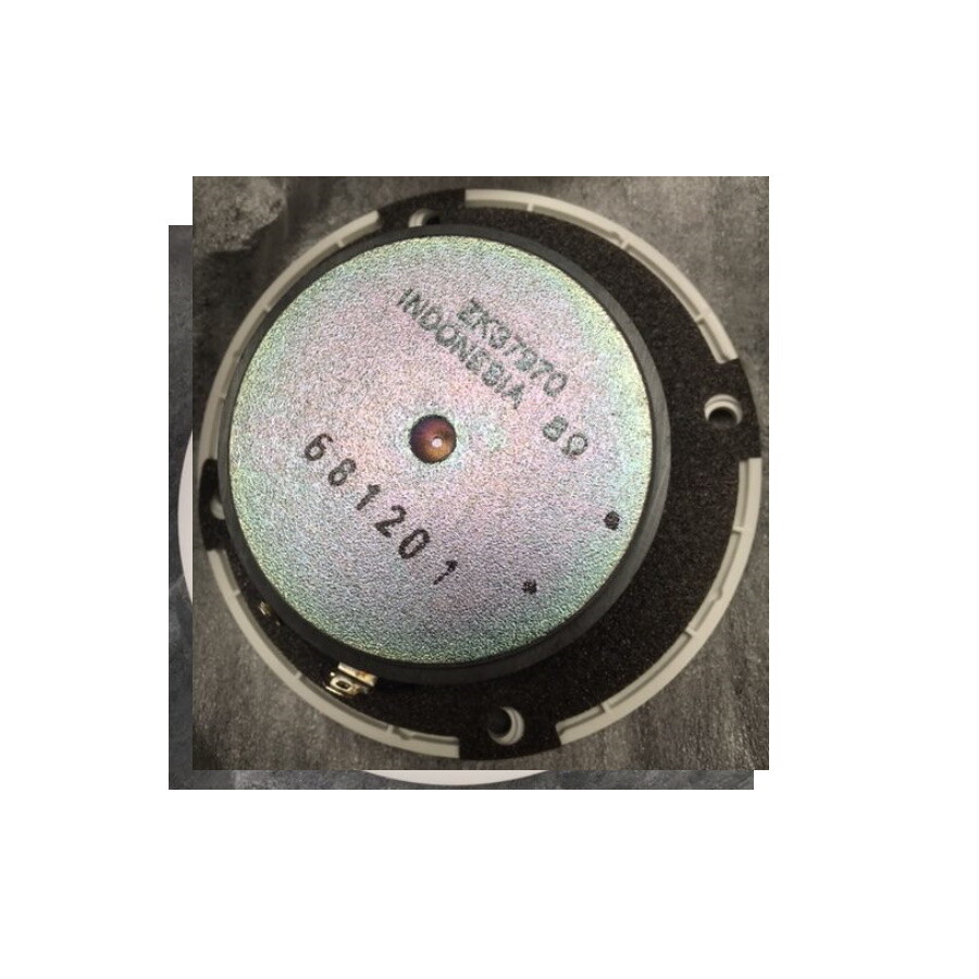 タブラ 高音 Focal JM Lab 8