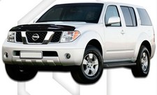 Motorhaube Windabweiser Für Nissan Pathfinder 2011-2012 SCOUTT
