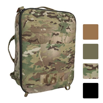 Blackfolium Aura 20 Backpack Erste Hilfe Medic Rucksack - Lieferbar in 4 Farben