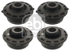 Triangle de suspension Citroen C2