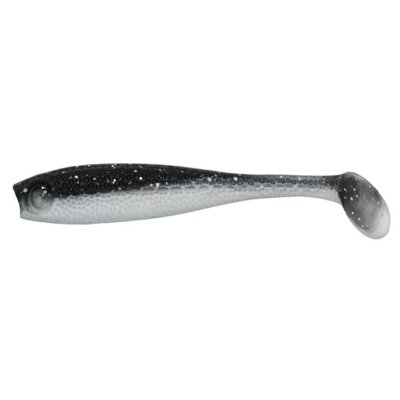GAD Footsie, Lenght inch./cm 3,5''/8.89, 5 pcs. 2211 Fishing Soft Lures