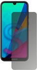 Screen Protector for I Honor 8S I Privacy Filter 4-Way Protection I dipos