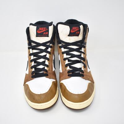 air force 2 high escape