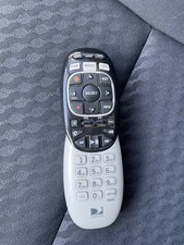 DirecTV RC71 Genie Universal Remote Control    Very Good