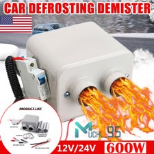 Calefaccion Portatil Para Carro Calentador De Auto Coche Calentones Electrico