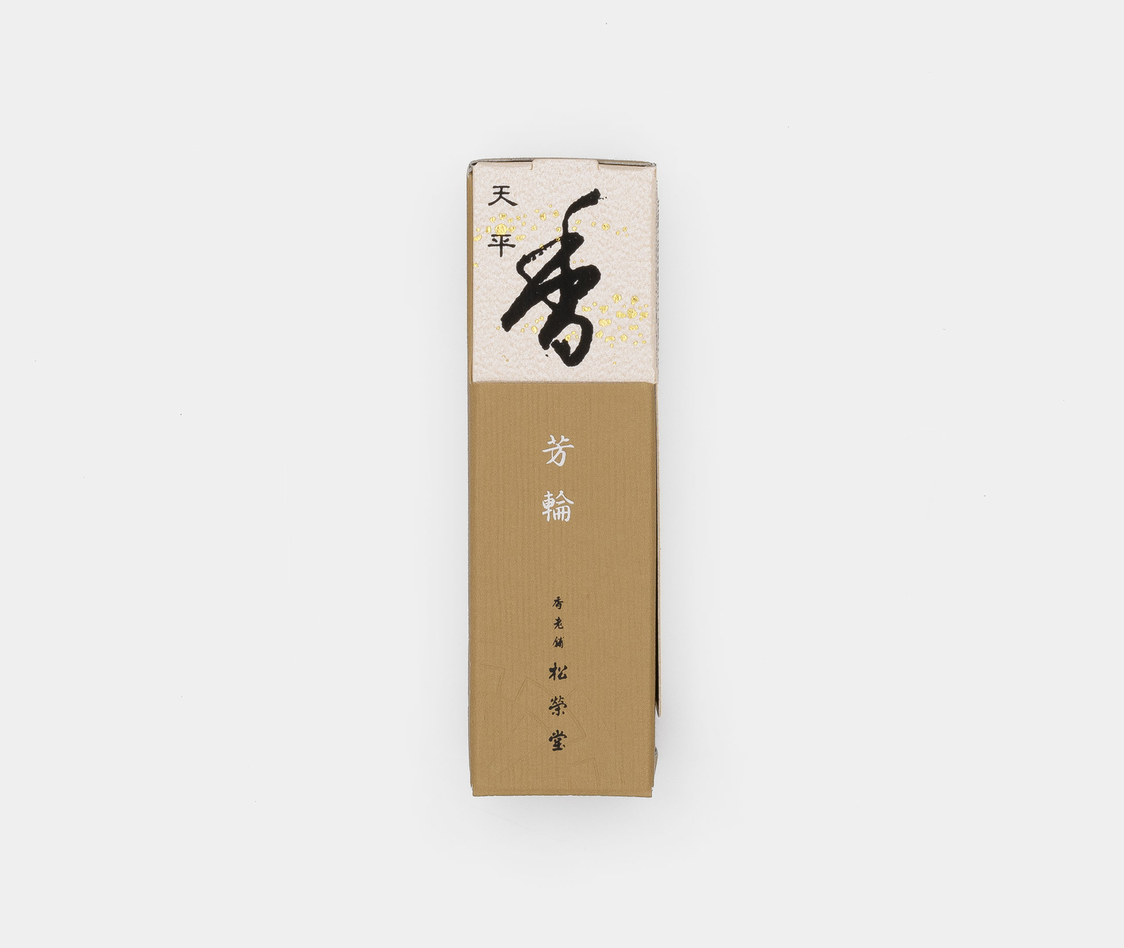 Shoyeido Horin Ten-Pyo Sky Sky Incenso - 20 Bastoncini