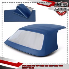 1x Convertible Soft Top For Bmw E36 318i 1994-1998 323i 1998-1999 323is 325i M3 1x Convertible Soft Top For Bmw E36 318i 1994-1998 323i 1998-1999 323is 325i M3