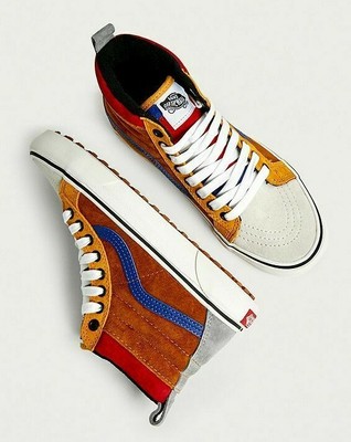 vans old skool sudan brown