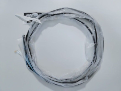 Mazda MX-5 Miata ND OEM Rear Window Trim Moulding Seal NAY1-63-930