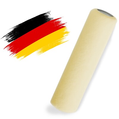 3er Set - Home Profis VW.025 Versiegelungswalze (25cm) Epoxidharz Polyamidrolle