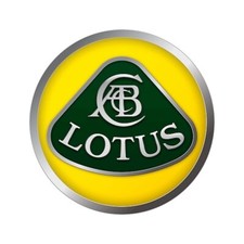 Car Sticker - Lotus - Set of 4 - 59mm Circle | Toolbox Outdoor